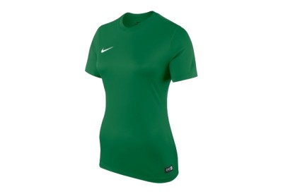 Dámský dres Nike Park VI krátký rukáv