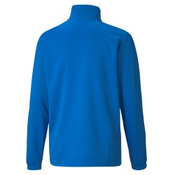 Tréninková mikina Puma teamRISE 1/4 Zip Top