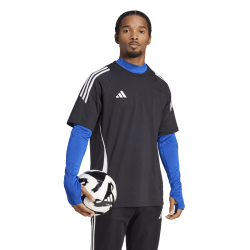 Termo triko adidas Techfit COLD.RDY dlouhý rukáv