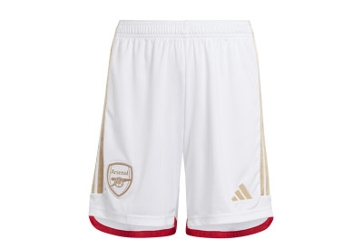 Dětské trenky adidas Arsenal FC domácí 2023/2024