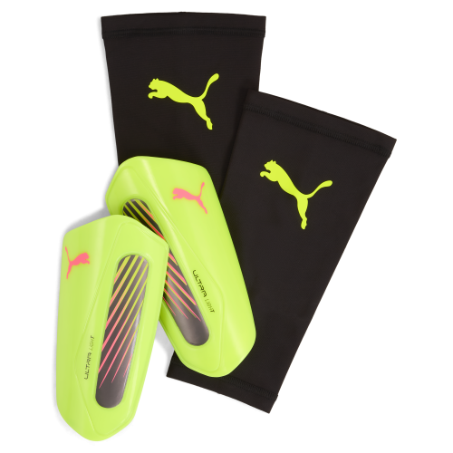 Fotbalové chrániče Puma ULTRA Light Sleeve