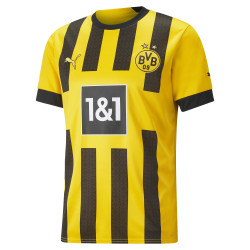 Dres Puma Borussia Dortmund domácí 2022/2023