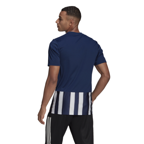 Dres adidas Striped 21 krátký rukáv