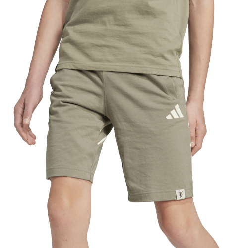 Dětské kraťasy adidas Jude Bellingham Culturewear